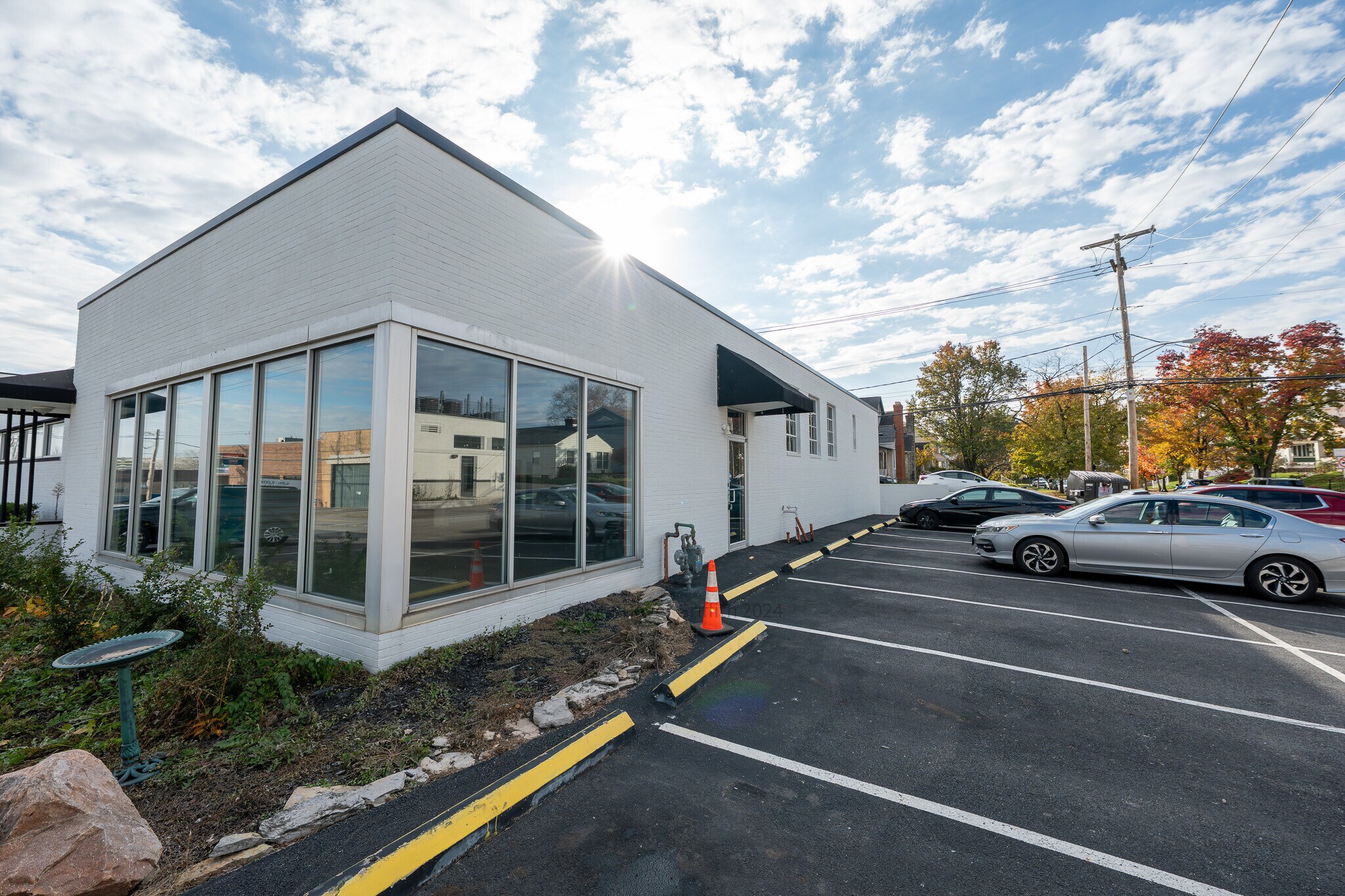 1033 - 1055 W Third Ave portefeuille de 2 biens à vendre sur LoopNet.fr Photo de l’immeuble– Image 1 sur 10