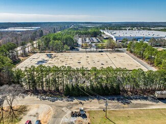 Plus de détails pour 1805 Westgate Pky SW, Atlanta, GA - Terrain à louer