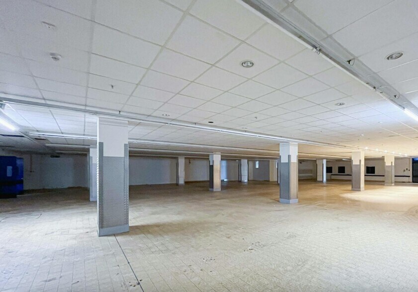 Old Christchurch Rd, Bournemouth à louer - Photo intérieure – Image 1 sur 11