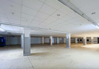 Plus de détails pour Old Christchurch Rd, Bournemouth - Local commercial à louer