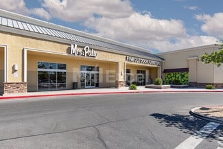 Plus de détails pour 5720-5780 Centennial Center Blvd, Las Vegas, NV - Local commercial à louer