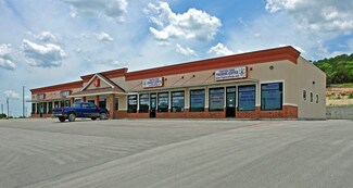 Plus de détails pour 1406 S FM 116, Copperas Cove, TX - Bureau/Local commercial à louer