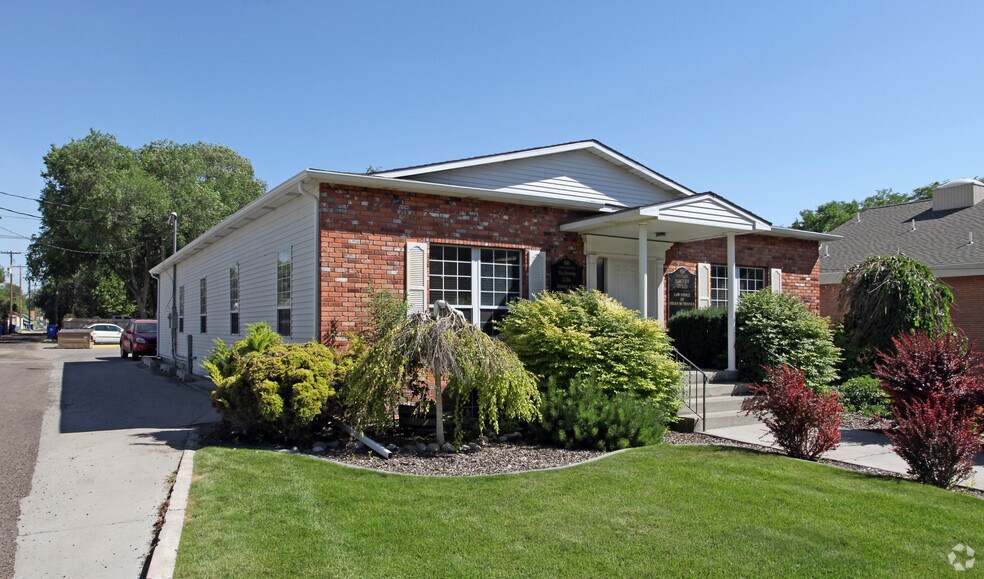516 Hansen St E, Twin Falls, ID à louer - Photo principale – Image 1 sur 7