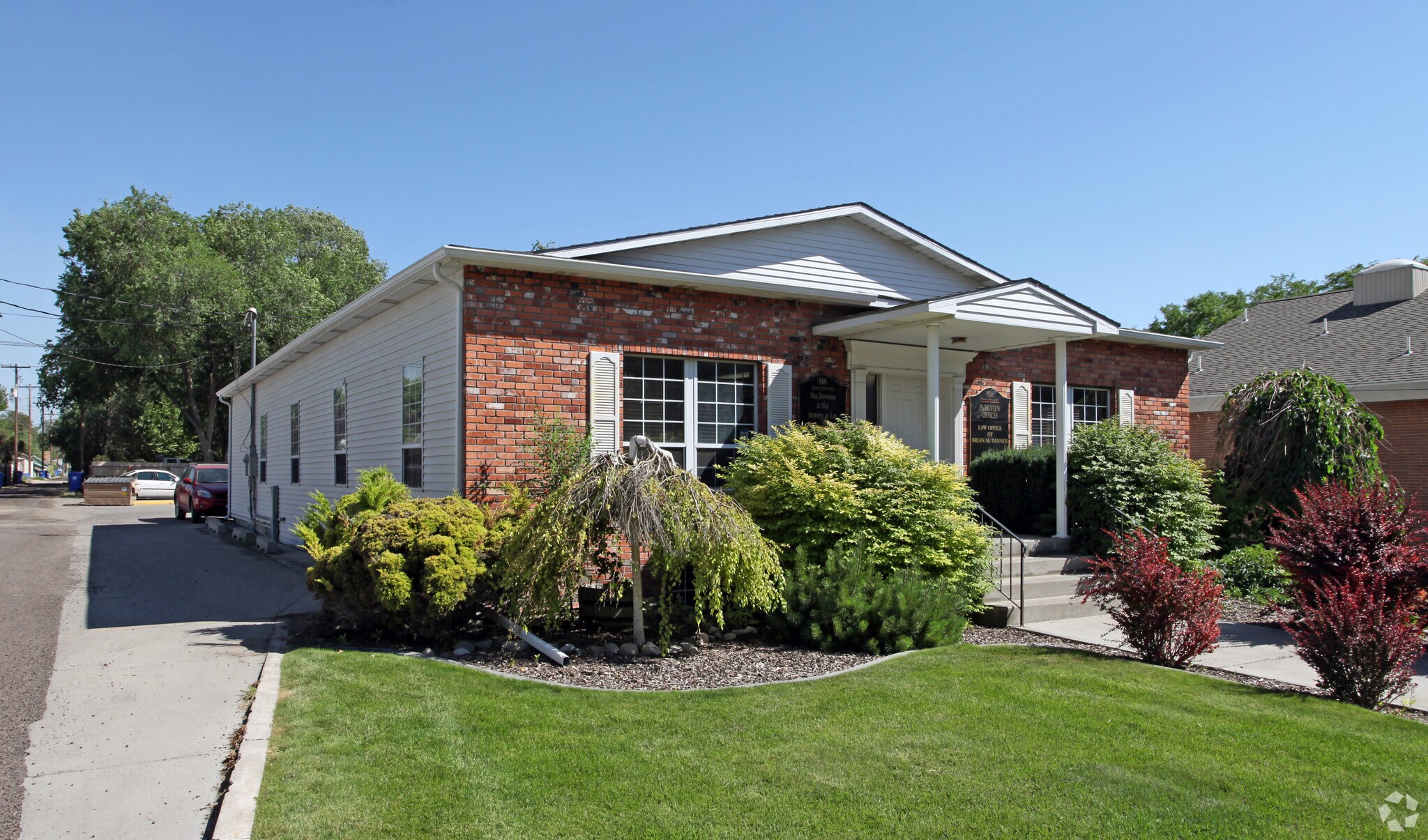 516 Hansen St E, Twin Falls, ID à louer Photo principale– Image 1 sur 8