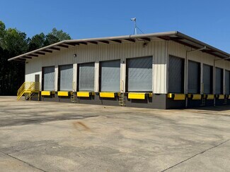 Plus de détails pour 1305 Kirkland Rd, Raleigh, NC - Industriel/Logistique à louer