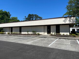 Plus de détails pour 6210 Samuel Wells, Jacksonville, FL - Bureau à vendre