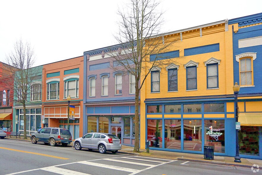 121-149 W Washington St, Suffolk, VA à louer - Photo de l’immeuble – Image 2 sur 3