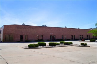 Plus de détails pour 33250-33262 Groesbeck Hwy, Fraser, MI - Industriel/Logistique à louer