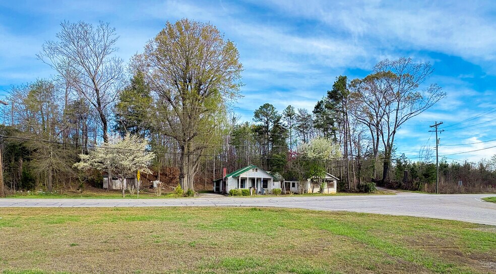403 E Cherokee St, Blacksburg, SC à vendre - Photo de l’immeuble – Image 2 sur 6
