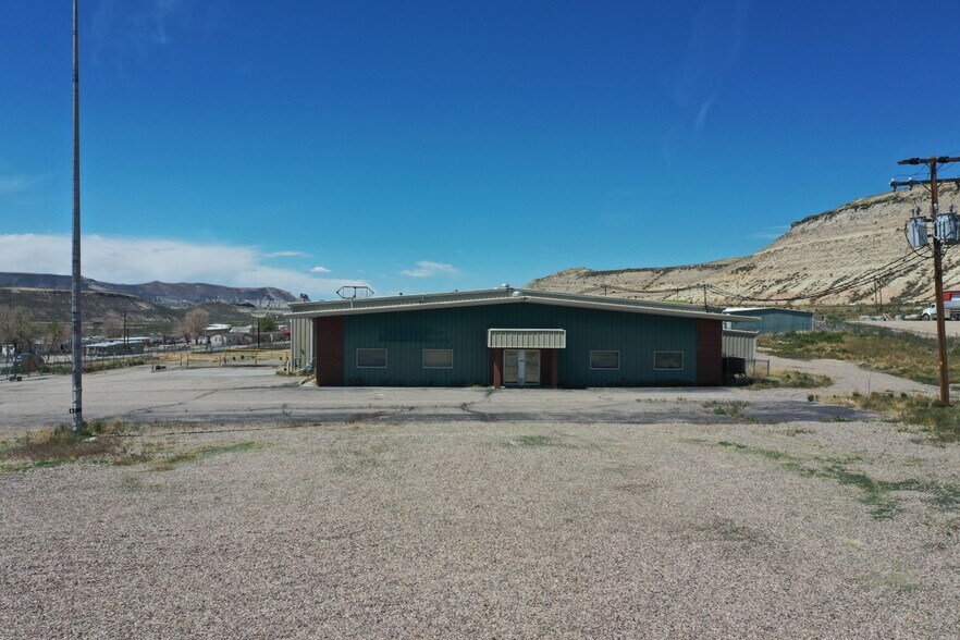 38 Purple Sage Rd, Rock Springs, WY à louer - Photo de l’immeuble – Image 3 sur 17