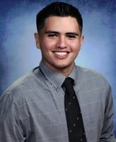 Eric Jaurique-Pouncey