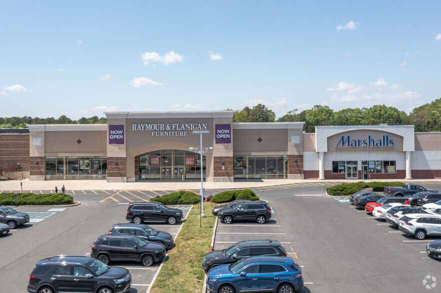 79 Route 73, Voorhees, NJ à louer - Photo de l’immeuble – Image 2 sur 5