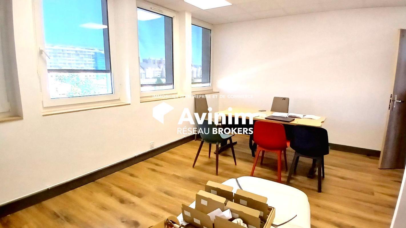 Bureau dans Orléans à louer Photo intérieure– Image 1 sur 15