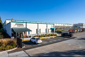 Plus de détails pour 33400 Dowe Ave, Union City, CA - Industriel/Logistique à louer