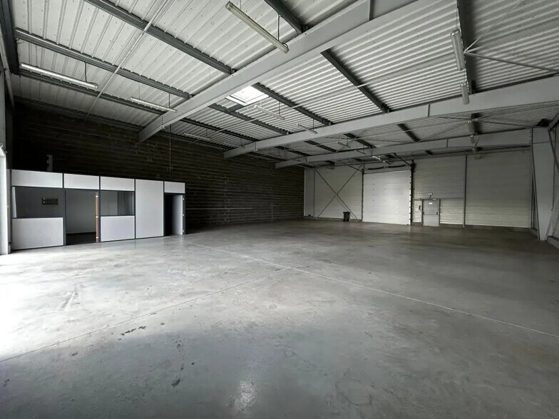 Industriel/Logistique dans Les Herbiers à louer - Photo intérieure – Image 3 sur 6