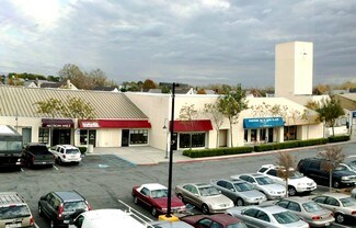 Plus de détails pour 969-999 E Edgewater Blvd, Foster City, CA - Local commercial à louer