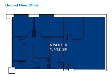 1955 1st Ave, New York, NY à louer Plan d’étage– Image 1 sur 1
