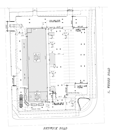 790 S Webber Rd, Romeoville, IL à louer - Photo de l’immeuble – Image 3 sur 8