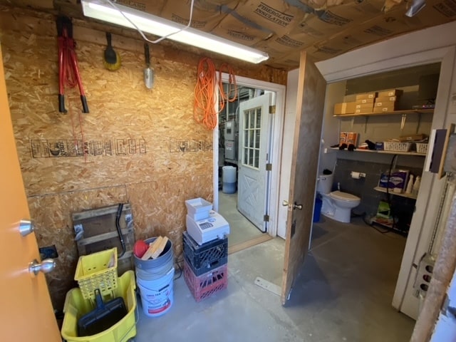 11561 N Saginaw Rd, Clio, MI à vendre - Photo intérieure – Image 3 sur 30
