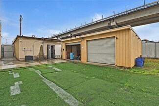 Plus de détails pour 1025 44th Ave, Oakland, CA - Industriel/Logistique à vendre