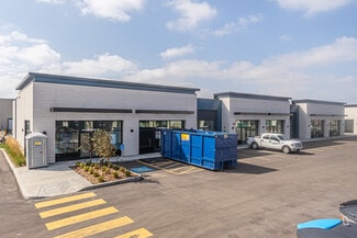 Plus de détails pour 321 Parsons Rd SW, Edmonton, AB - Local commercial à vendre
