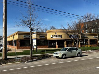 Plus de détails pour 2001 Second St SW, Rochester, MN - Bureau à louer