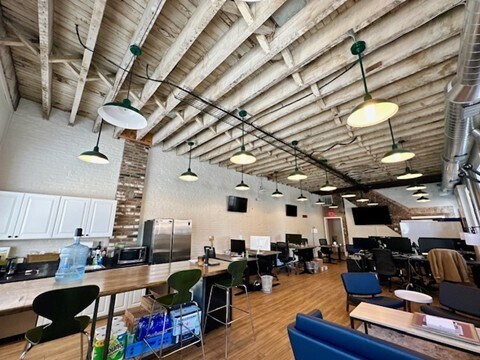 130 N Fayette St, Alexandria, VA à louer - Photo intérieure – Image 2 sur 13