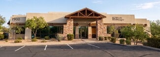 Plus de détails pour 7900 E Thompson Peak Pky, Scottsdale, AZ - Bureau à louer