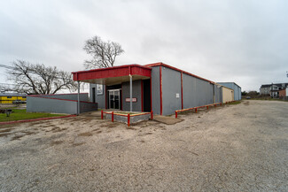 Plus de détails pour 3011 Houston Hwy, Victoria, TX - Industriel/Logistique à vendre