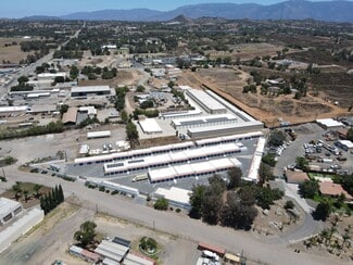 Plus de détails pour 28365 Cole Grade Rd, Valley Center, CA - Spécialisé à vendre