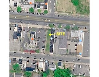Plus de détails pour 345 Broadway, Newburgh, NY - Terrain à vendre