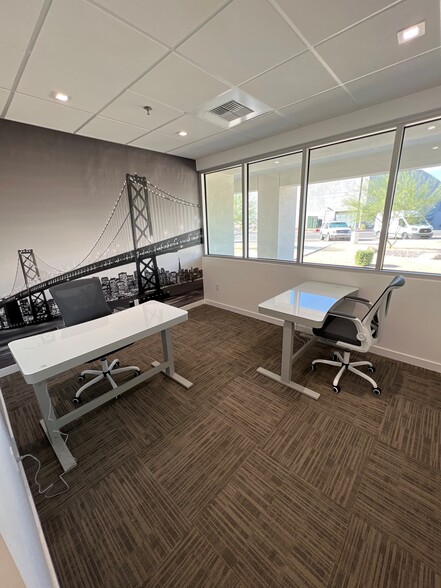 72120 Magnesia Falls Dr, Rancho Mirage, CA à louer - Photo de l’immeuble – Image 3 sur 11
