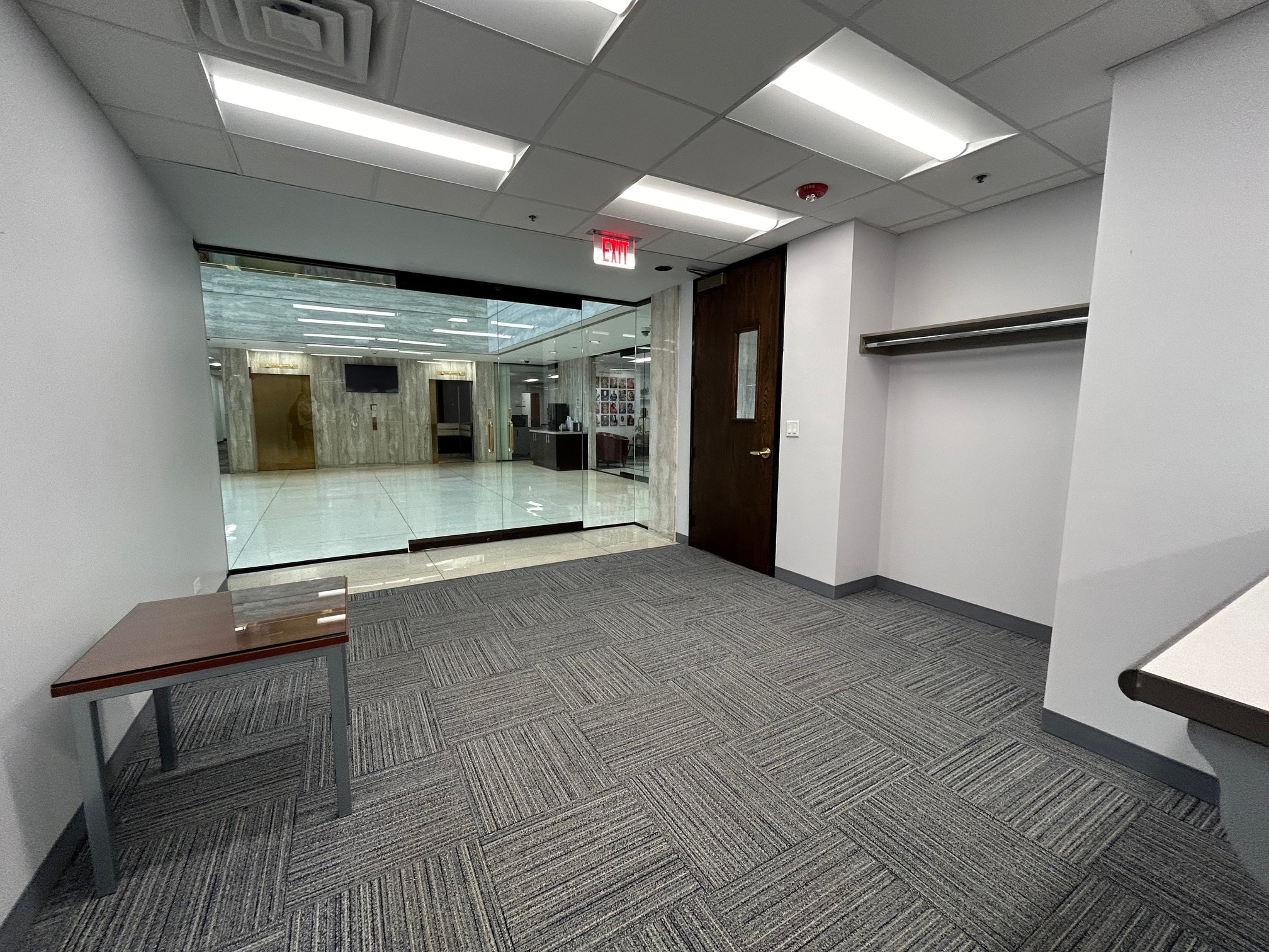 1300 Higgins Rd, Park Ridge, IL à louer Photo intérieure– Image 1 sur 10