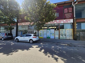 Plus de détails pour Local commercial à louer