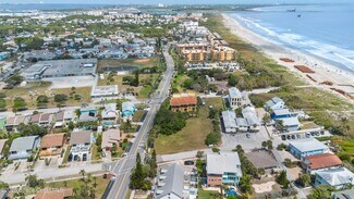 Plus de détails pour 000 Adams Ave, Cape Canaveral, FL - Terrain à vendre
