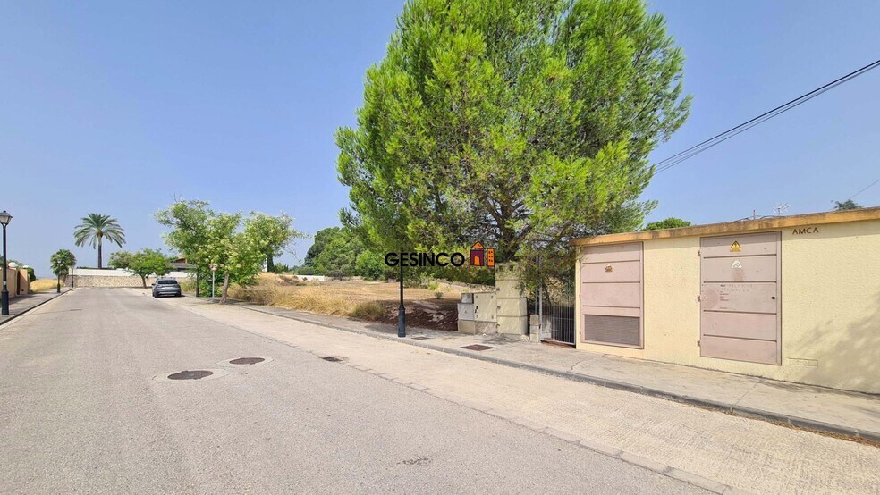 Carrer de la Serra Grossa, 30, Ontinyent, Valencia à vendre - Photo de l’immeuble – Image 2 sur 16