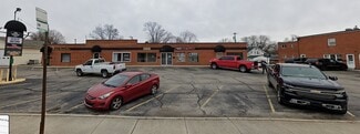 Plus de détails pour 4716-4724 S Dixie Dr, Dayton, OH - Local commercial à louer