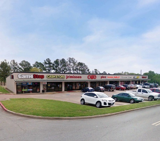 2213 S Loop 256, Palestine, TX à louer - Photo principale – Image 1 sur 4