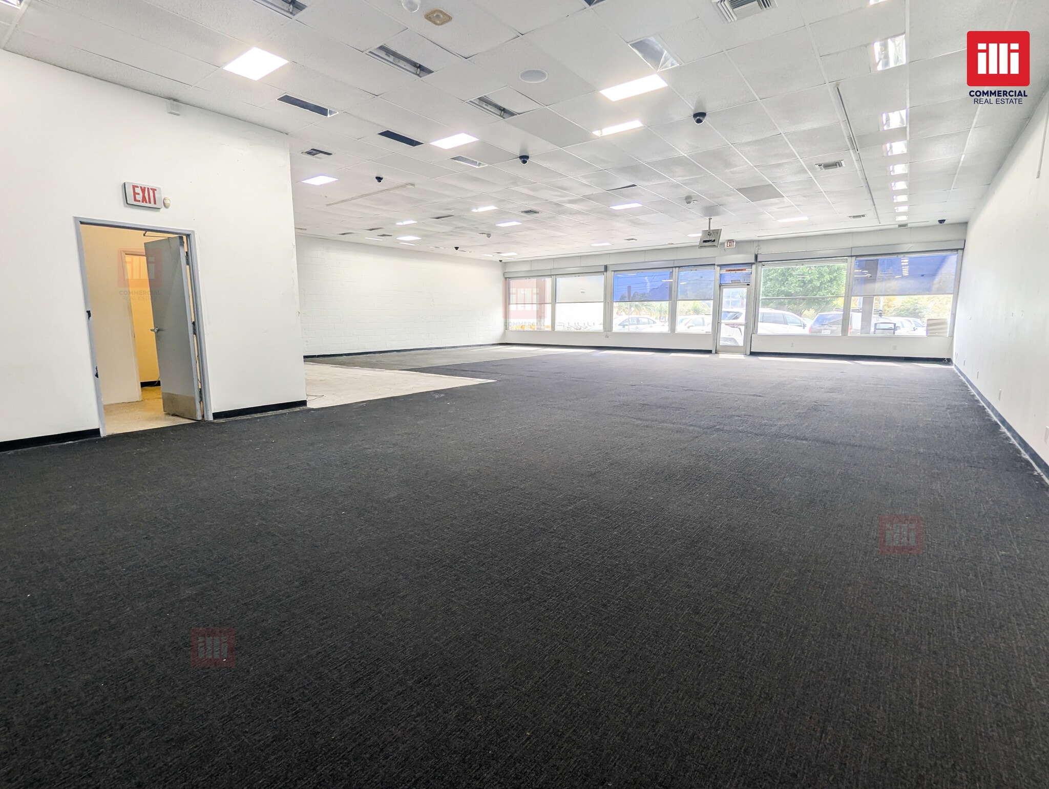 6535-6585 Foothill Blvd, Tujunga, CA à louer Photo de l’immeuble– Image 1 sur 3