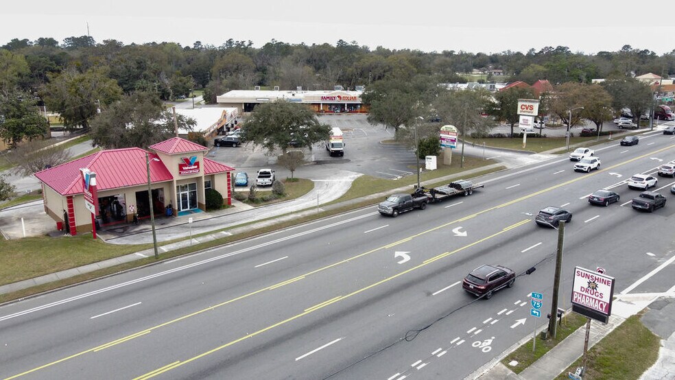 5810-5840 SE Abshier Blvd, Belleview, FL à vendre - Photo de l’immeuble – Image 3 sur 60