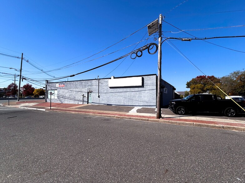 5045-5057 Route 38, Pennsauken, NJ à louer - Photo de l’immeuble – Image 2 sur 7