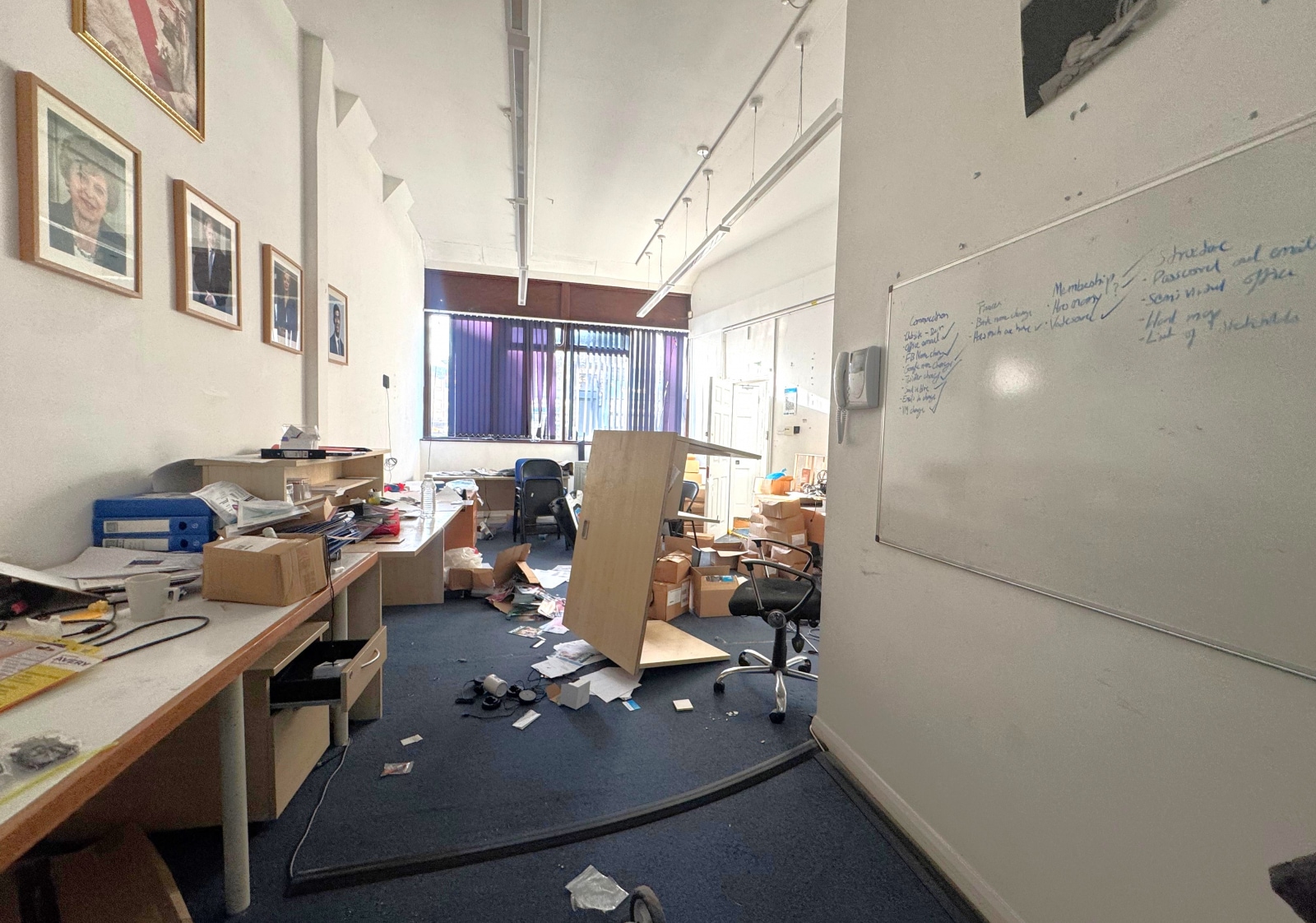 209 Shirland Rd, Londres à louer Photo intérieure– Image 1 sur 5