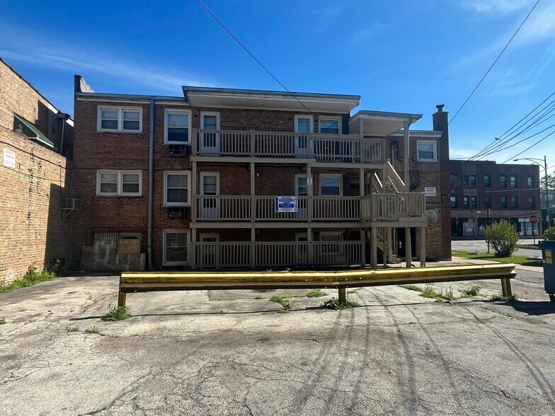 1656 W 79th St, Chicago, IL à vendre - Photo de l’immeuble – Image 2 sur 7