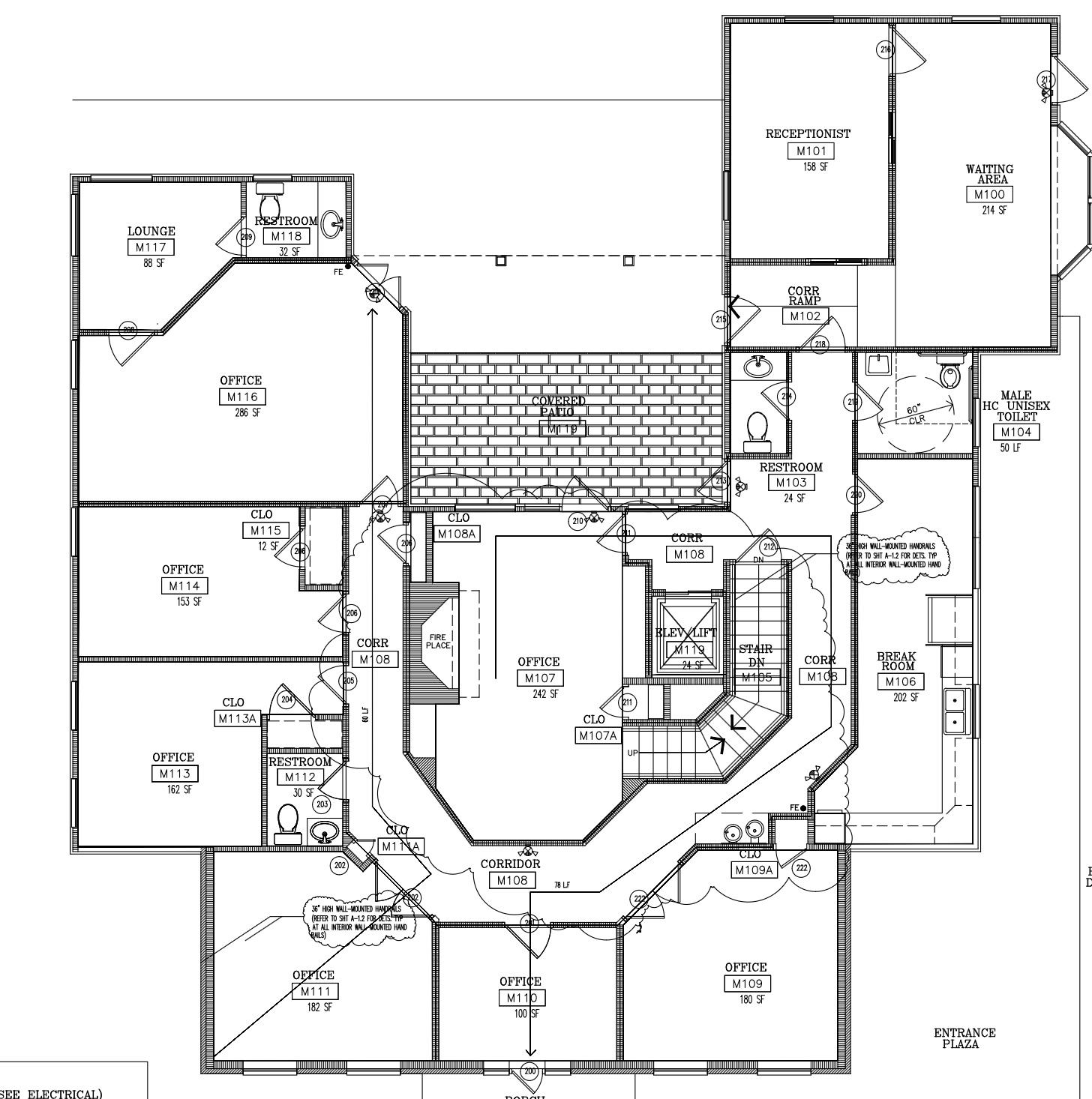 2100 Gravel Springs Rd, Buford, GA à louer Photo intérieure– Image 1 sur 2