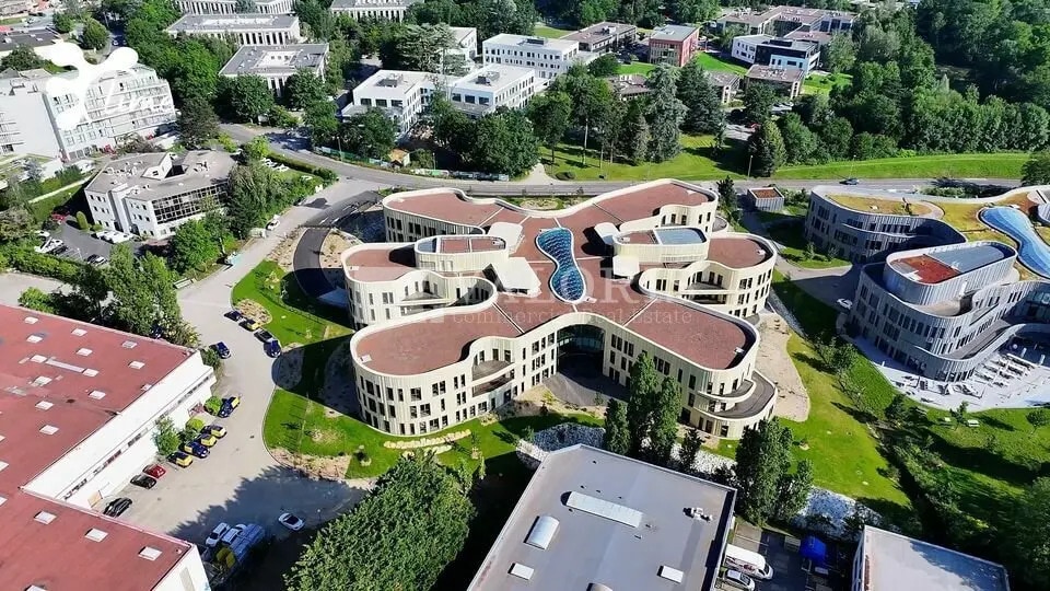 Bureau dans Limonest à louer Photo principale– Image 1 sur 7