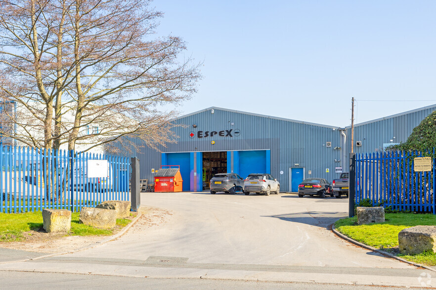 Amberley Rd, Leeds à louer - Photo de l’immeuble – Image 3 sur 3
