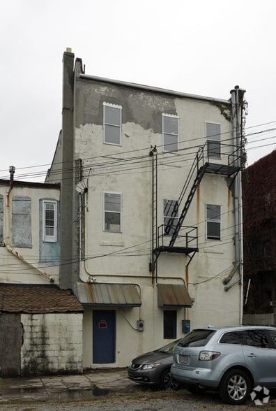 3506 Washington Ave, Newport News, VA à louer - Photo de l’immeuble – Image 2 sur 2