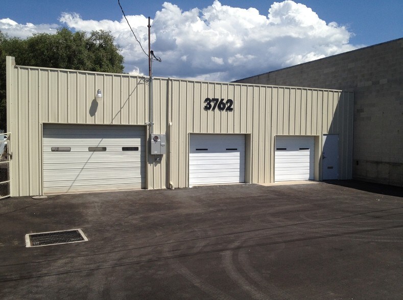 3748 S Secord St, Salt Lake City, UT à vendre - Photo principale – Image 1 sur 5