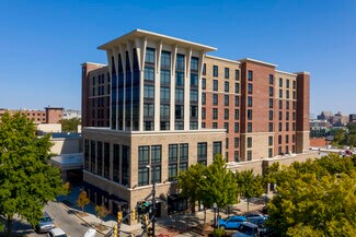 Plus de détails pour 950 S Main St, Greenville, SC - Local commercial à louer