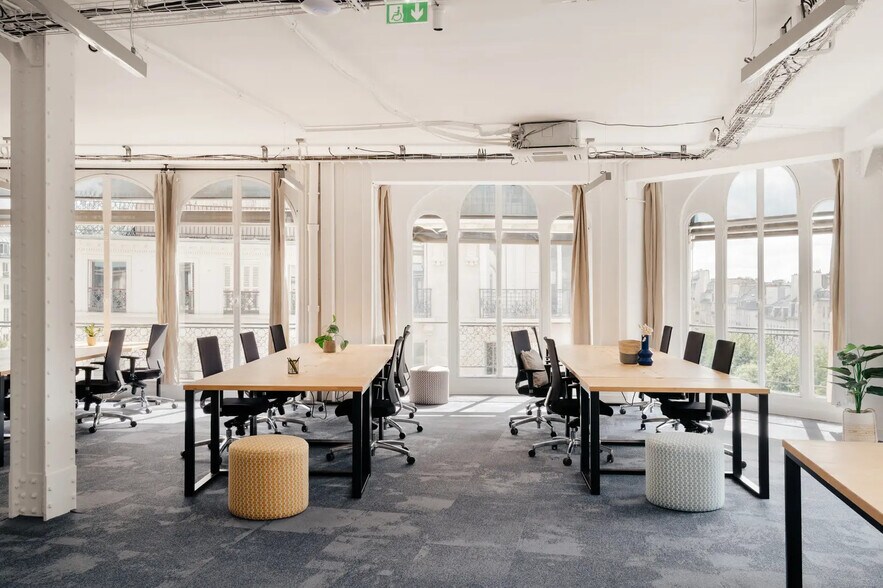78 Rue D'Aboukir, Paris à louer - Photo de l’immeuble – Image 1 sur 7